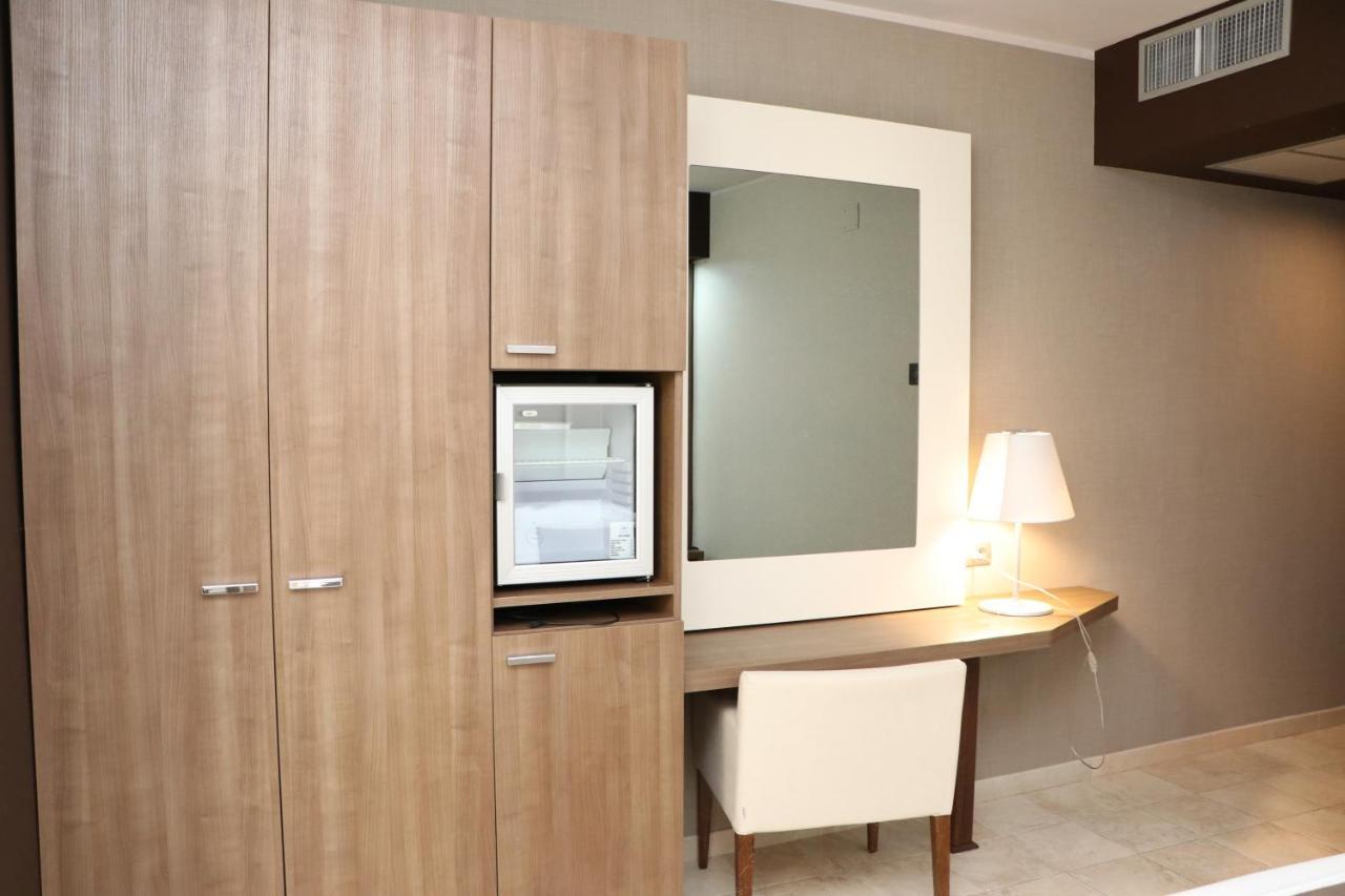 Hotel Lafayette Giovinazzo Zewnętrze zdjęcie