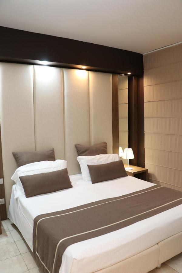 Hotel Lafayette Giovinazzo Zewnętrze zdjęcie