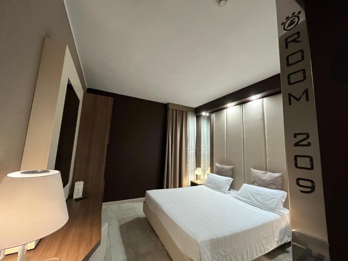 Hotel Lafayette Giovinazzo Zewnętrze zdjęcie