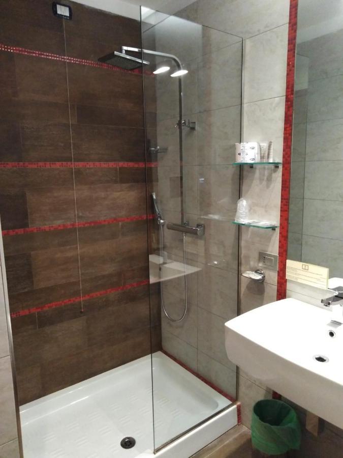 Hotel Lafayette Giovinazzo Zewnętrze zdjęcie