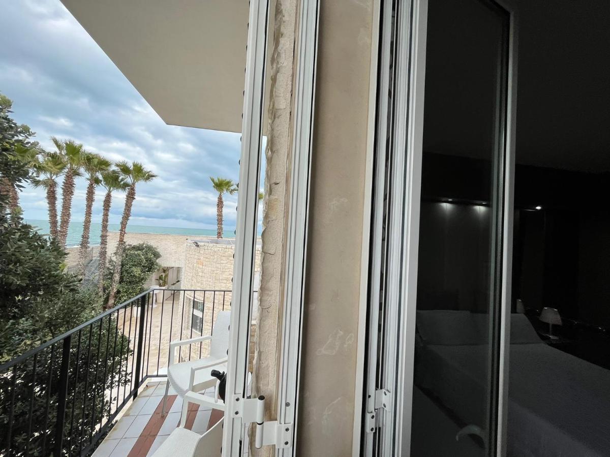 Hotel Lafayette Giovinazzo Zewnętrze zdjęcie