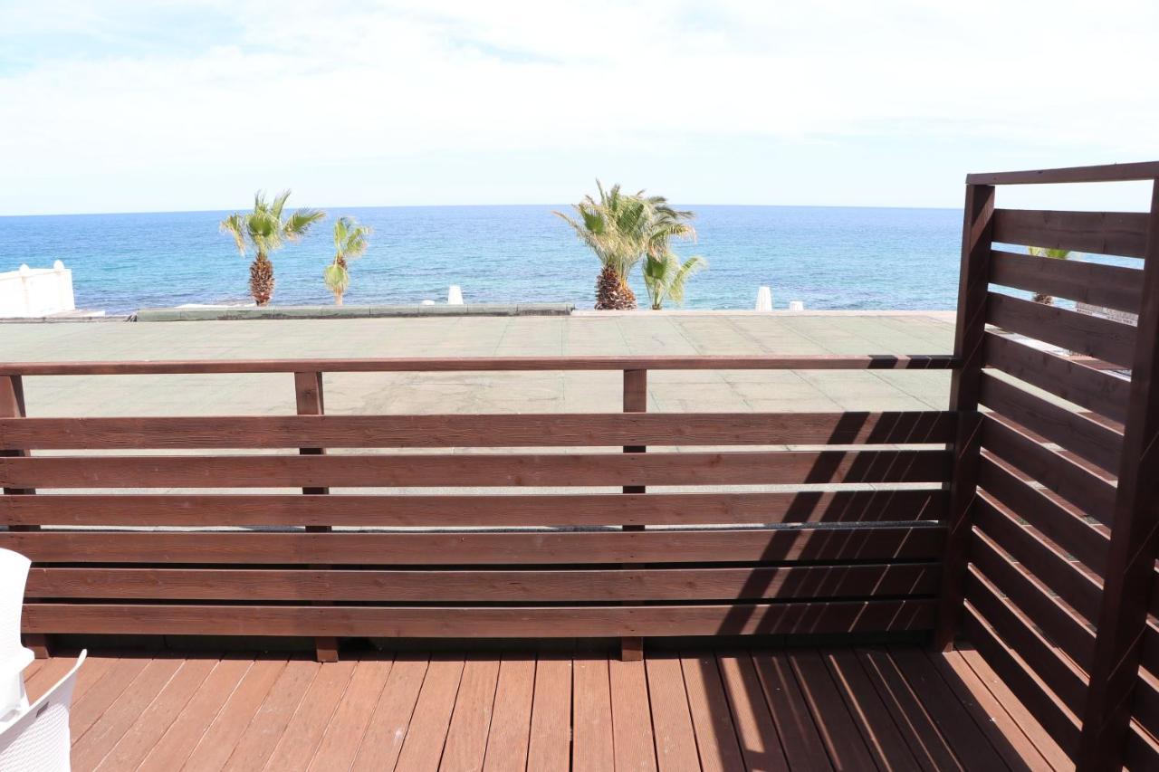 Hotel Lafayette Giovinazzo Zewnętrze zdjęcie