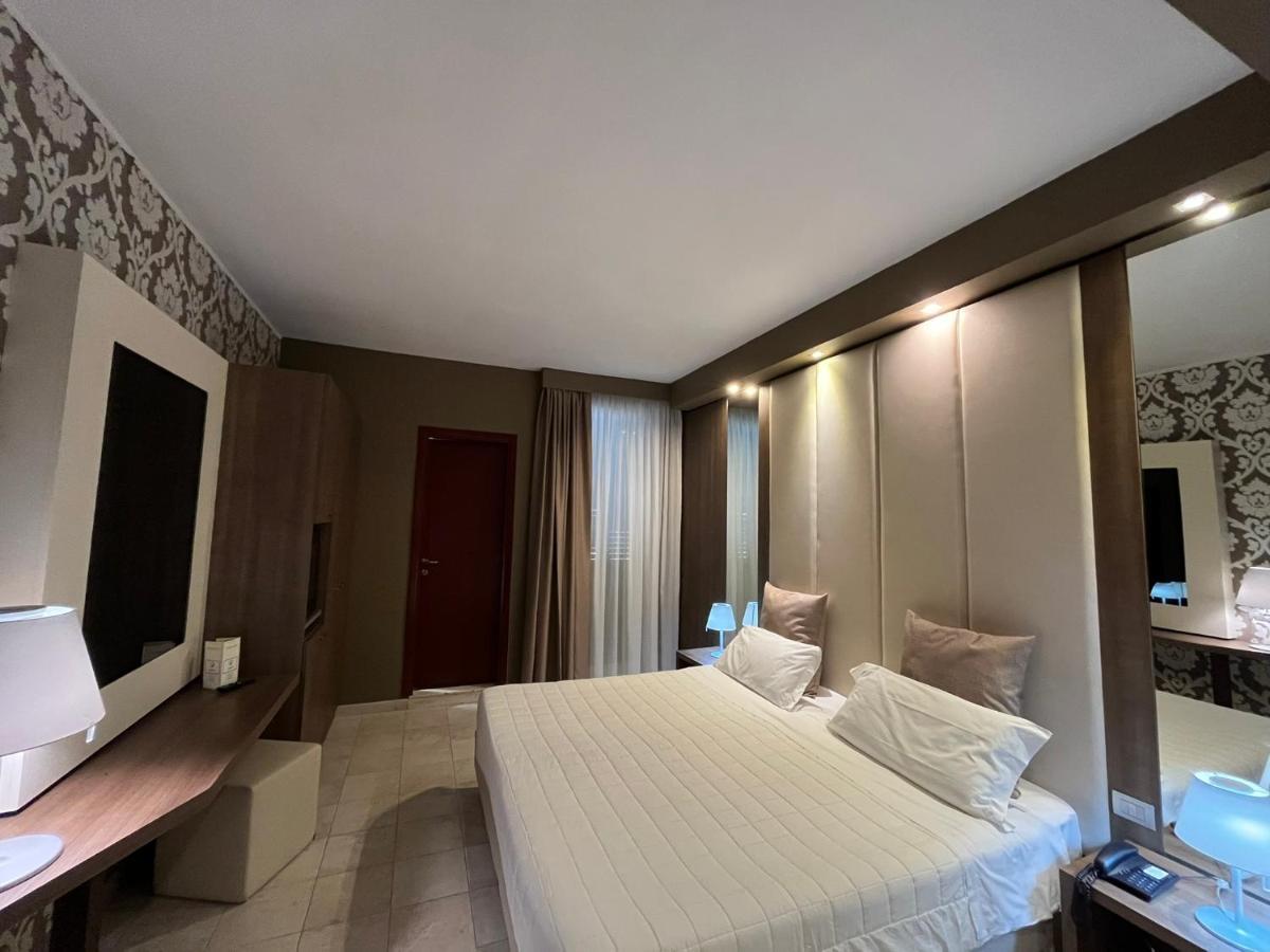 Hotel Lafayette Giovinazzo Zewnętrze zdjęcie