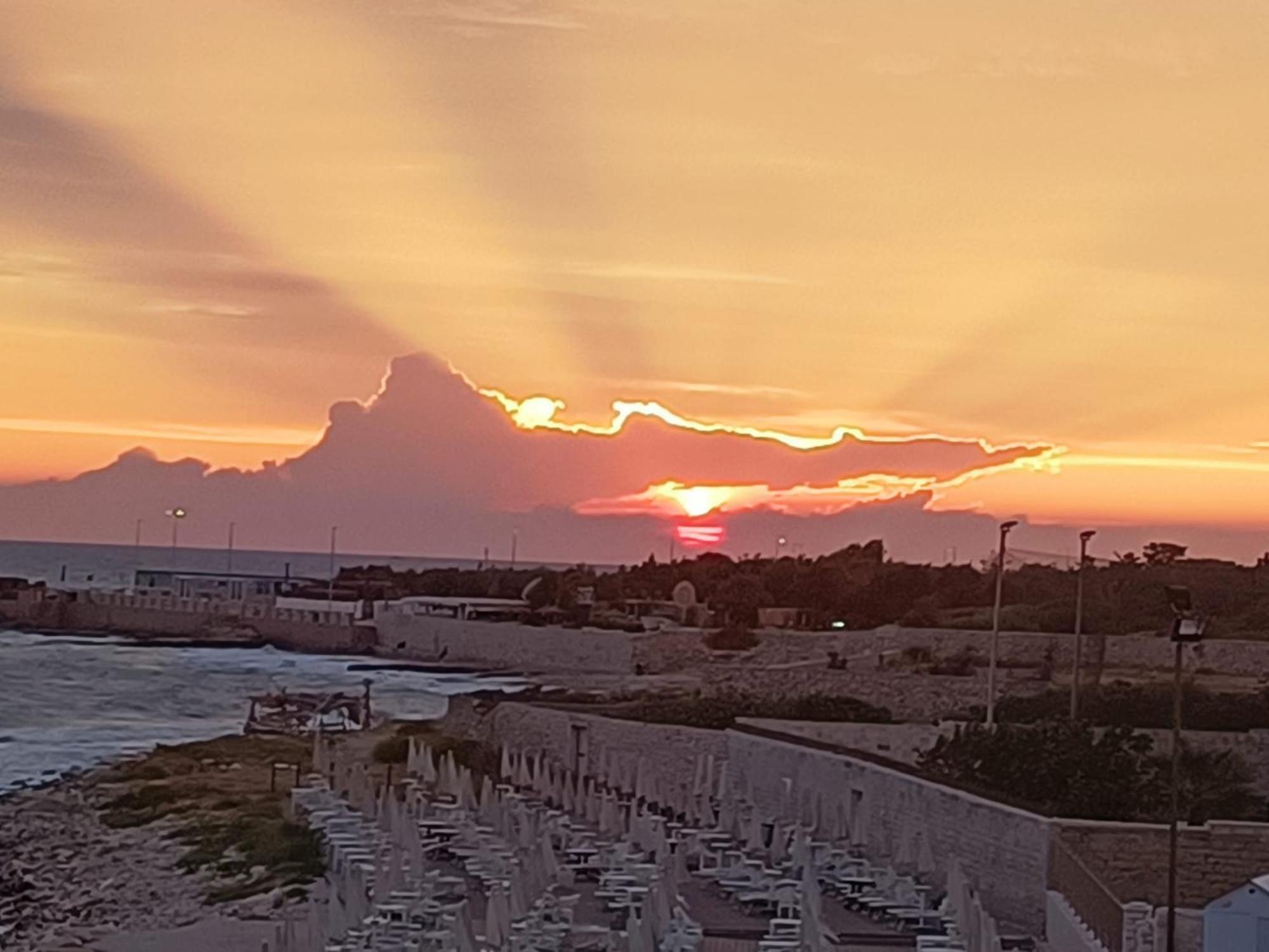 Hotel Lafayette Giovinazzo Zewnętrze zdjęcie