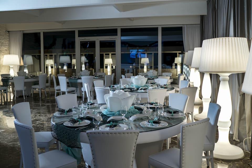 Hotel Lafayette Giovinazzo Zewnętrze zdjęcie