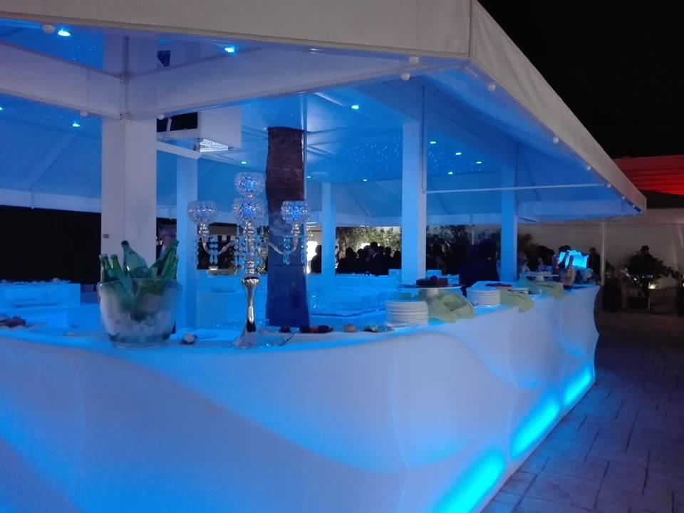 Hotel Lafayette Giovinazzo Pokój zdjęcie
