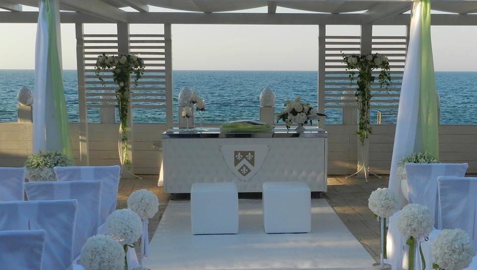 Hotel Lafayette Giovinazzo Zewnętrze zdjęcie