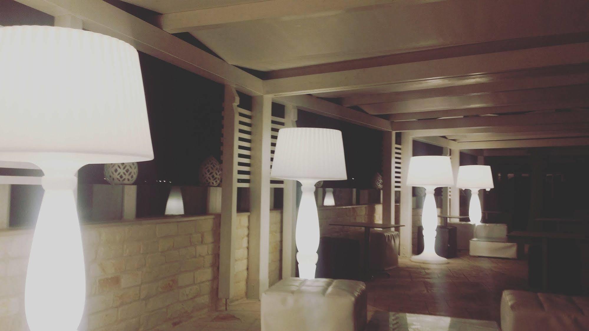 Hotel Lafayette Giovinazzo Zewnętrze zdjęcie