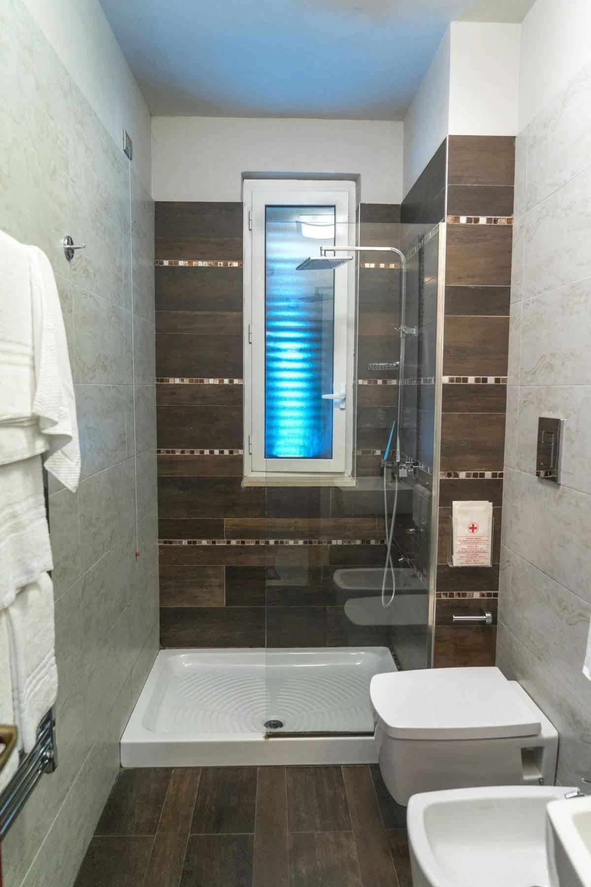 Hotel Lafayette Giovinazzo Zewnętrze zdjęcie