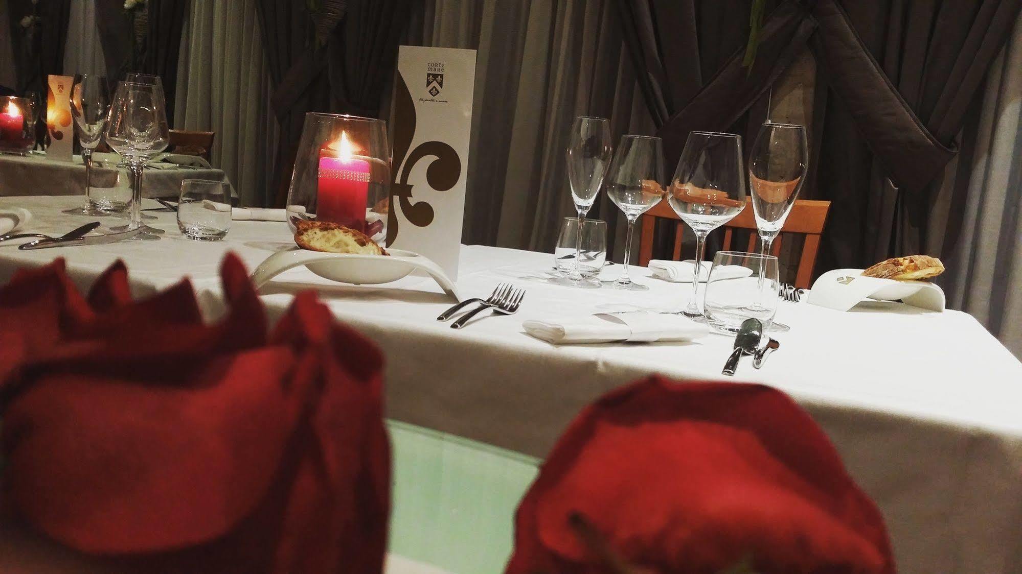 Hotel Lafayette Giovinazzo Zewnętrze zdjęcie
